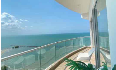 APARTAMENTO EN VENTA EN TOLÚ, SUCRE
