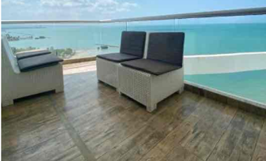 APARTAMENTO EN VENTA EN TOLÚ, SUCRE