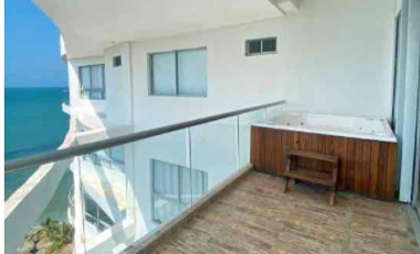 APARTAMENTO EN VENTA EN TOLÚ, SUCRE