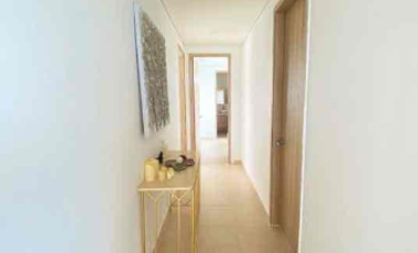 APARTAMENTO EN VENTA EN TOLÚ, SUCRE