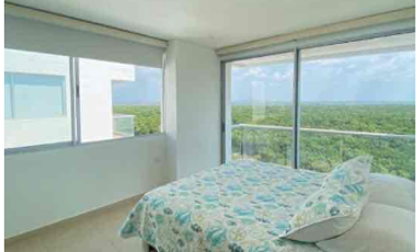 APARTAMENTO EN VENTA EN TOLÚ, SUCRE