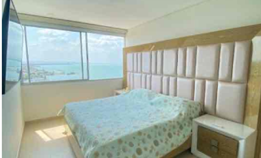APARTAMENTO EN VENTA EN TOLÚ, SUCRE