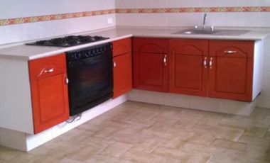 RENTO CASA AMPLIA Y SUPER UBICADA