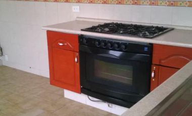 RENTO CASA AMPLIA Y SUPER UBICADA