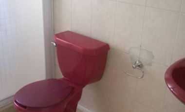 RENTO CASA AMPLIA Y SUPER UBICADA