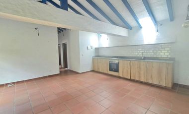 CASA EN VENTA SECTOR VEREDA PUEBLO VIEJO GRANJAS LA VUELTA DEL RIO COTA
