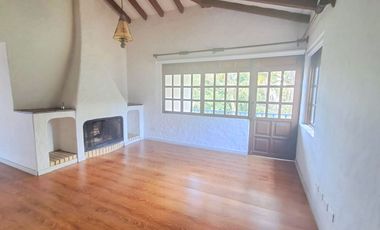 CASA EN VENTA SECTOR VEREDA PUEBLO VIEJO GRANJAS LA VUELTA DEL RIO COTA