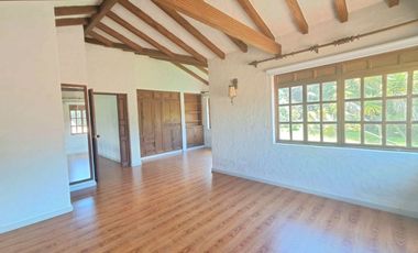 CASA EN VENTA SECTOR VEREDA PUEBLO VIEJO GRANJAS LA VUELTA DEL RIO COTA