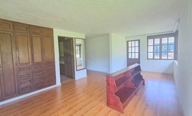 CASA EN VENTA SECTOR VEREDA PUEBLO VIEJO GRANJAS LA VUELTA DEL RIO COTA