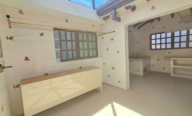 CASA EN VENTA SECTOR VEREDA PUEBLO VIEJO GRANJAS LA VUELTA DEL RIO COTA