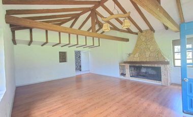 CASA EN VENTA SECTOR VEREDA PUEBLO VIEJO GRANJAS LA VUELTA DEL RIO COTA