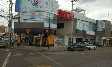 L37  - Alquiler Locales Comerciales en Portoviejo - Manabí