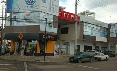 L37  - Alquiler Locales Comerciales en Portoviejo - Manabí