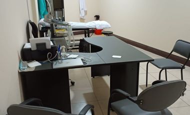 L37  - Alquiler Locales Comerciales en Portoviejo - Manabí