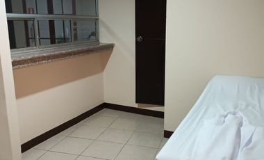L37  - Alquiler Locales Comerciales en Portoviejo - Manabí