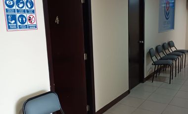L37  - Alquiler Locales Comerciales en Portoviejo - Manabí