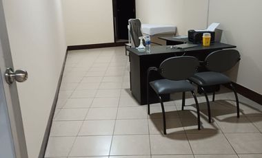 L37  - Alquiler Locales Comerciales en Portoviejo - Manabí