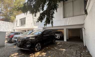 OPORTUNIDAD DE ADQUIRIR TERRENO EN POLANCO!