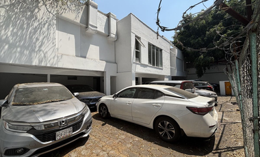OPORTUNIDAD DE ADQUIRIR TERRENO EN POLANCO!
