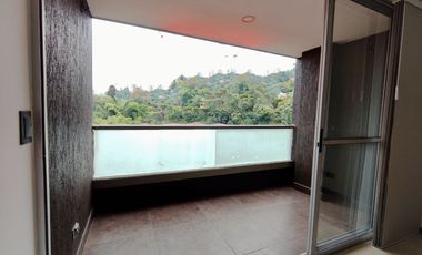 Venta de apartamento en Sabaneta, Las Lomitas