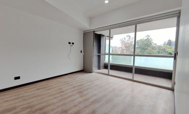 Venta de apartamento en Sabaneta, Las Lomitas