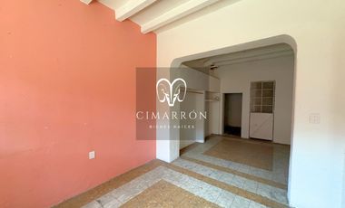 INMUEBLE COMERCIAL EN RENTA EN OAXACA CENTRO