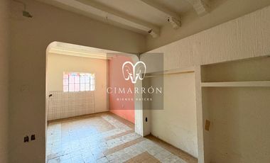 INMUEBLE COMERCIAL EN RENTA EN OAXACA CENTRO