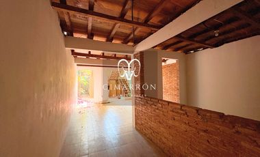 INMUEBLE COMERCIAL EN RENTA EN OAXACA CENTRO