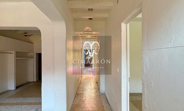 INMUEBLE COMERCIAL EN RENTA EN OAXACA CENTRO