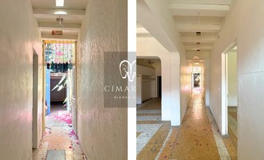 INMUEBLE COMERCIAL EN RENTA EN OAXACA CENTRO