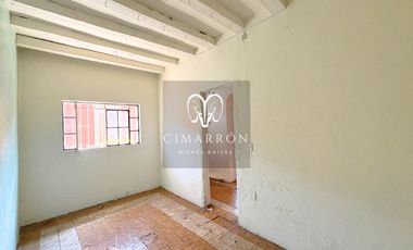 INMUEBLE COMERCIAL EN RENTA EN OAXACA CENTRO