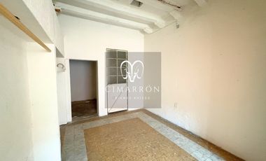 INMUEBLE COMERCIAL EN RENTA EN OAXACA CENTRO