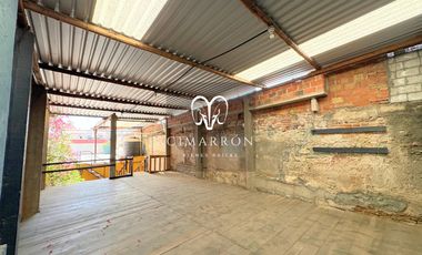 INMUEBLE COMERCIAL EN RENTA EN OAXACA CENTRO