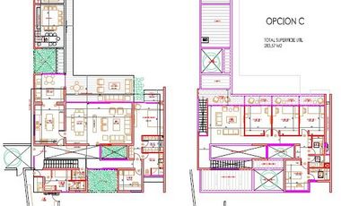 SE VENDE ! TERRENO CON PERMISO DE EDIFICACIÓN APROBADO - LAS CONDES