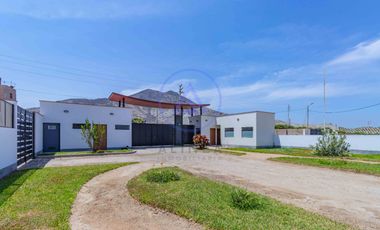 VENTA DE TERRENO EN CONDOMINIO SAKURA EN EL CORAZÓN DE HUARAL