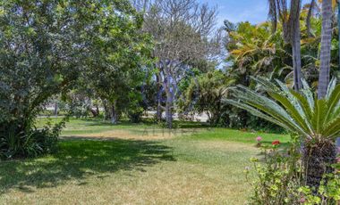 VENTA DE TERRENO EN CONDOMINIO SAKURA EN EL CORAZÓN DE HUARAL