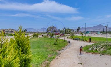 VENTA DE TERRENO EN CONDOMINIO SAKURA EN EL CORAZÓN DE HUARAL