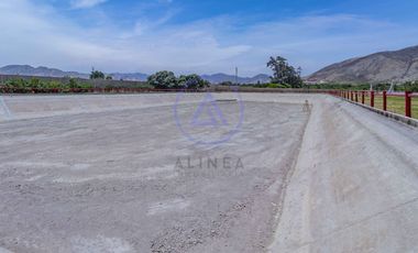 VENTA DE TERRENO EN CONDOMINIO SAKURA EN EL CORAZÓN DE HUARAL