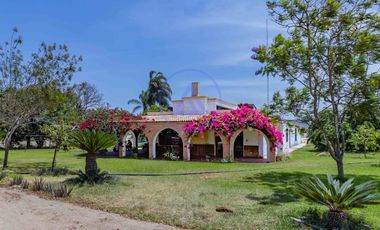 VENTA DE TERRENO EN CONDOMINIO SAKURA EN EL CORAZÓN DE HUARAL