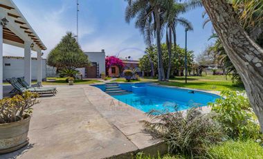 VENTA DE TERRENO EN CONDOMINIO SAKURA EN EL CORAZÓN DE HUARAL