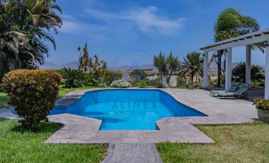 VENTA DE TERRENO EN CONDOMINIO SAKURA EN EL CORAZÓN DE HUARAL