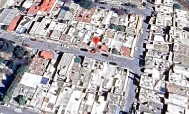 Casa en Remate Bancario en C. Sidney, Oceania, Saltillo, Coah. (65% debajo de su valor comercial)