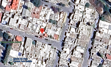 Casa en Remate Bancario en C. Sidney, Oceania, Saltillo, Coah. (65% debajo de su valor comercial)