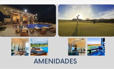 CASA RESIDENCIAL EN VENTA
