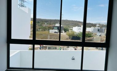 CASA RESIDENCIAL EN VENTA