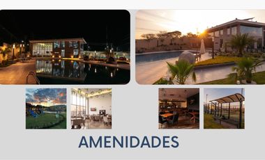 CASA RESIDENCIAL EN VENTA