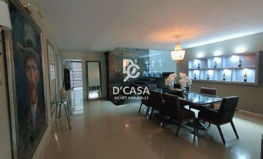 SE VENDE CASA EN COMPUERTAS DEL CAMPESTRE