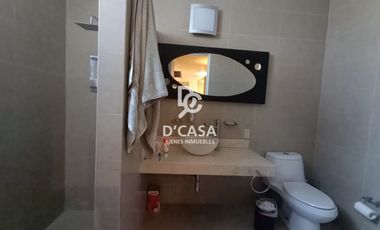 SE VENDE CASA EN COMPUERTAS DEL CAMPESTRE