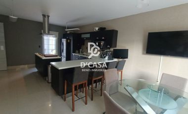 SE VENDE CASA EN COMPUERTAS DEL CAMPESTRE
