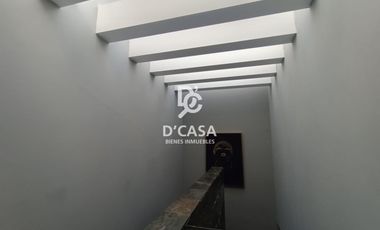 SE VENDE CASA EN COMPUERTAS DEL CAMPESTRE